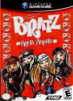 Bratz: Rock Angelz