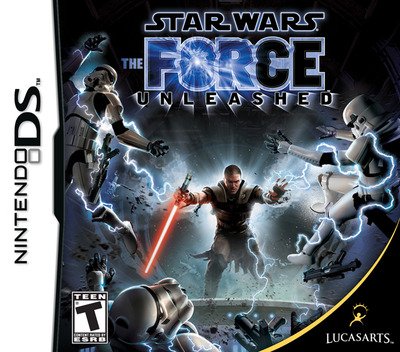 Star Wars: The Force Unleashed