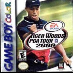 Tiger Woods PGA Tour 2000