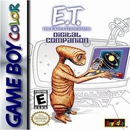 E.T.: The Extra Terrestrial – Digital Companion