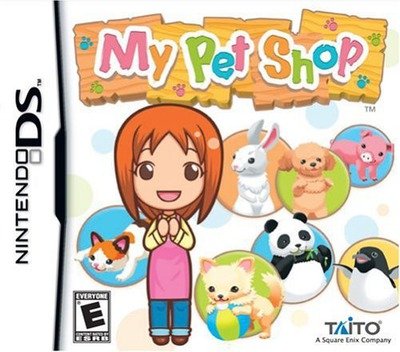 My Pet Shop